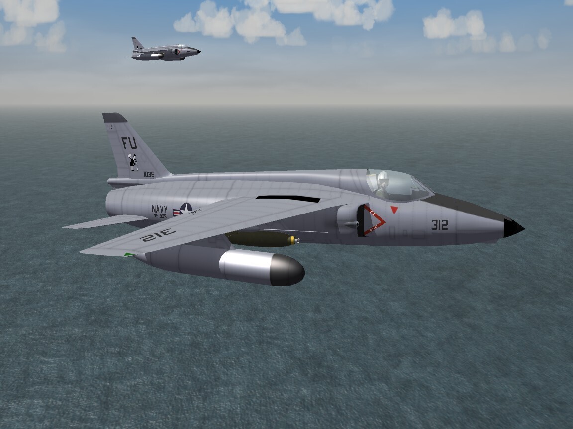 More information about "SF2 Oscar EW-5894 "Bulldog" What If... by Wrench & Marcfighters"