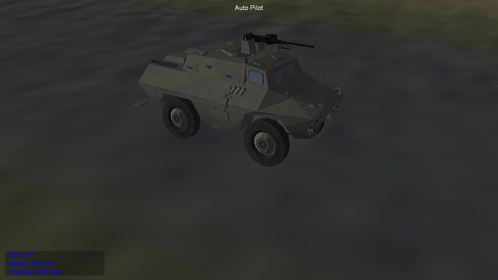 BoV VP