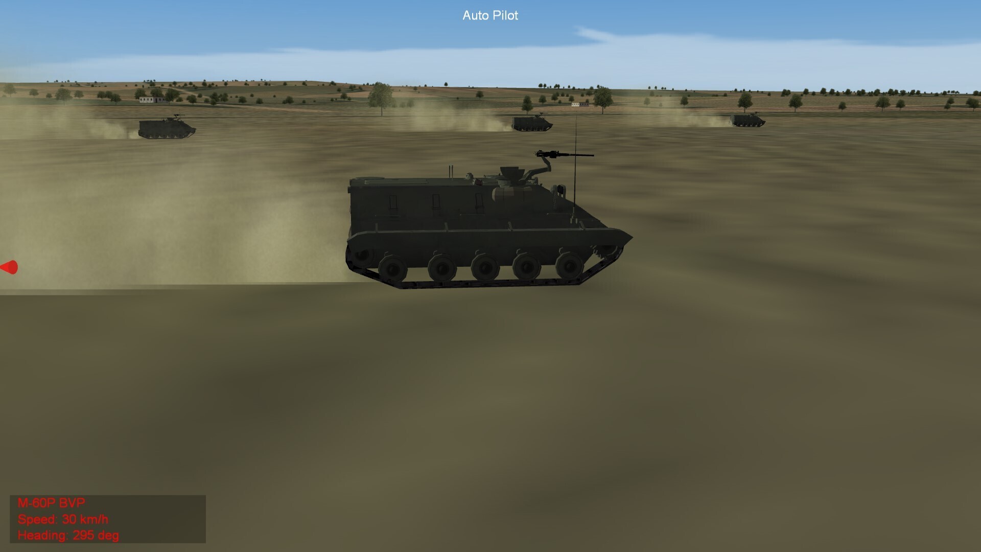 OT M-60P