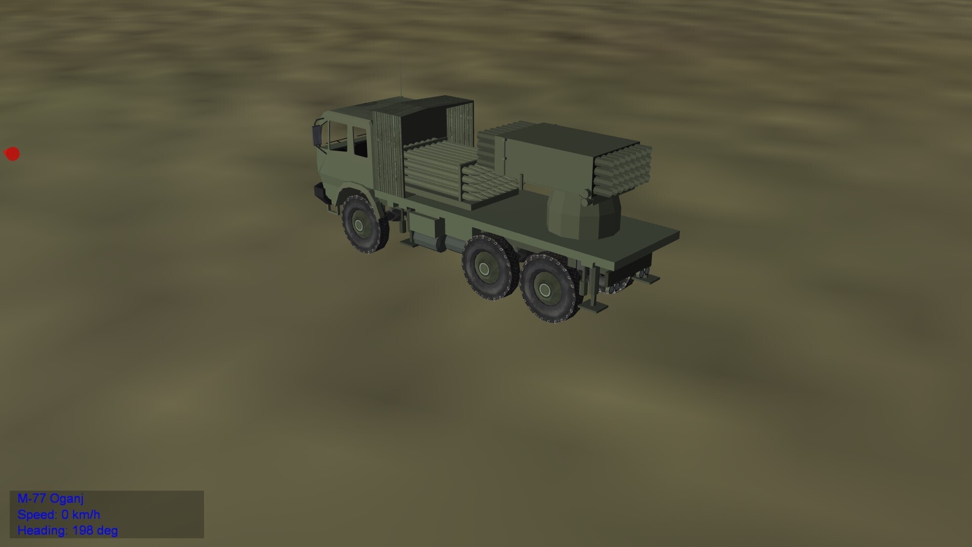 M-77 Oganj