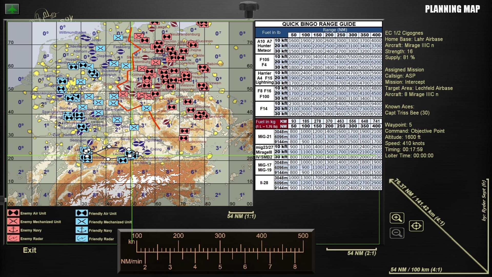 More information about "16:9 Maps with Bingo charts for SF2 series"