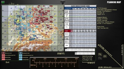 More information about "16:9 Menu maps and Bingo charts for SF2 series"