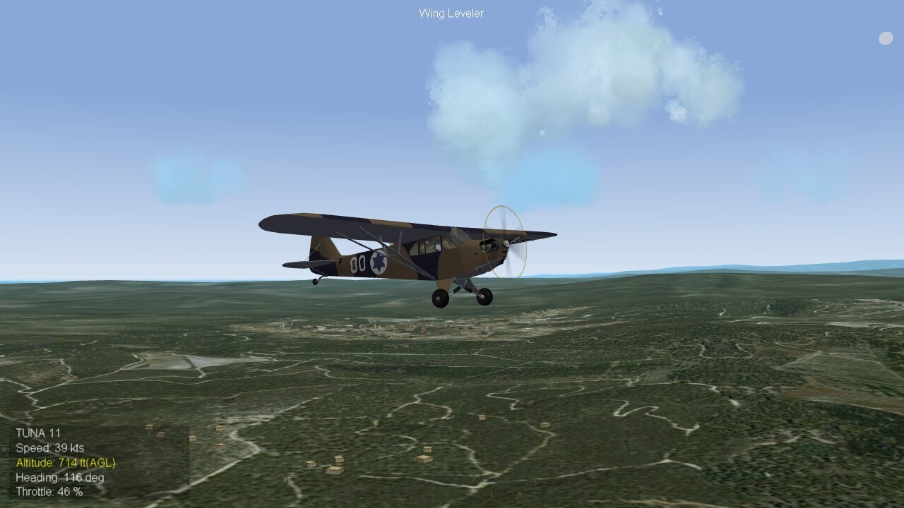 More information about "NE-1 / PA-18 IAF Skin Pack"