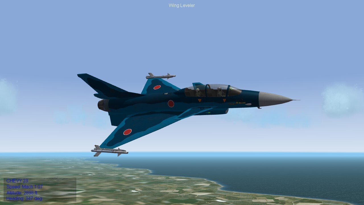 IAI Lavi skin pack