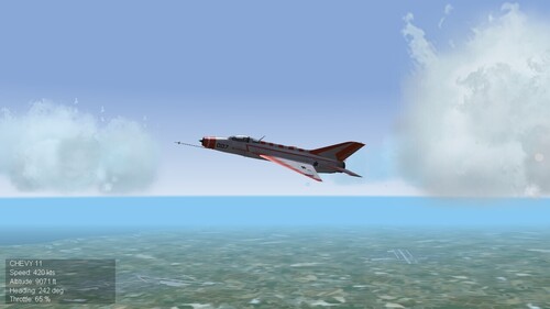 More information about "Israeli Mig-21F-13 "007" stock"