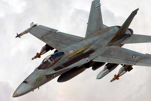 More information about "DCS Hornet Ironhand"