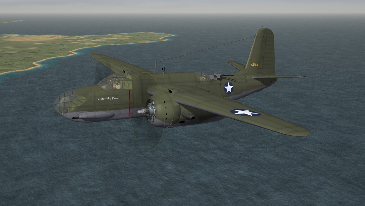 More information about "SF2  A-20 Havoc (CA) PTO Package (Beta Plus)"