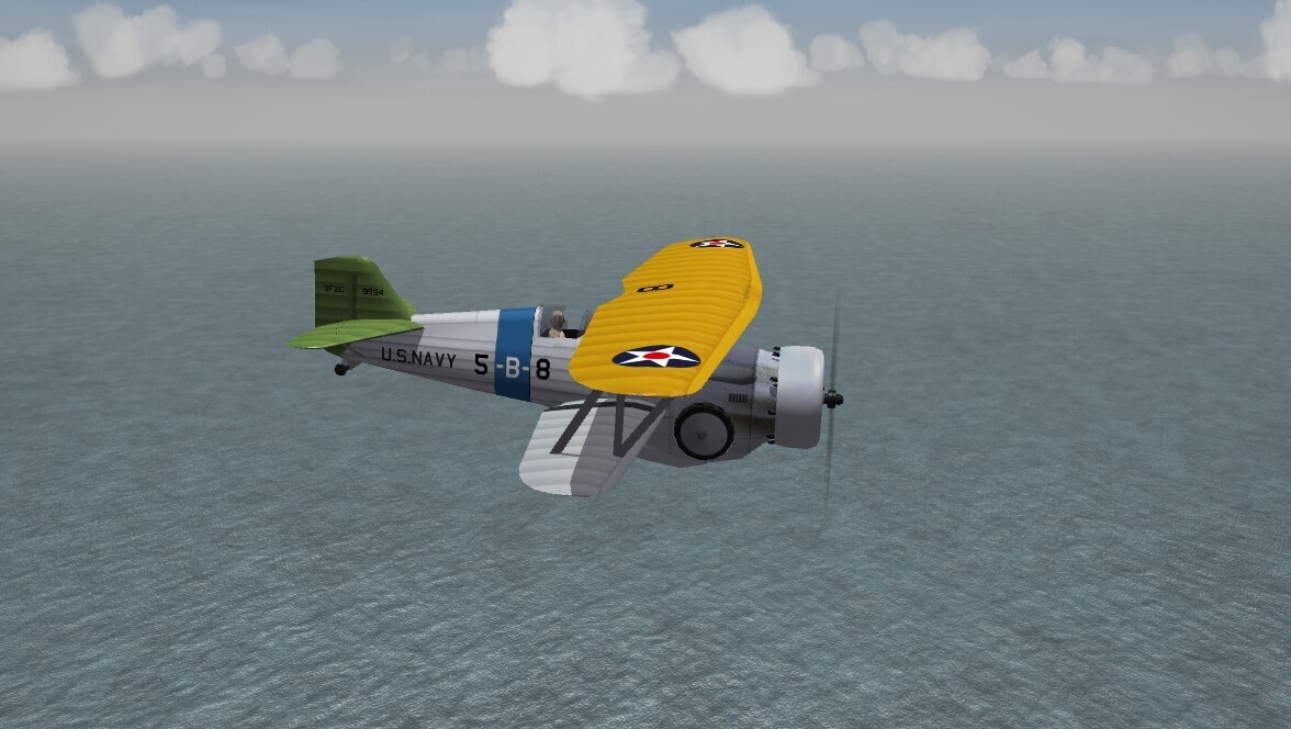 More information about "SF2  Curtiss BF2C-1 Goshawk / Hawk III by MontyCZ"