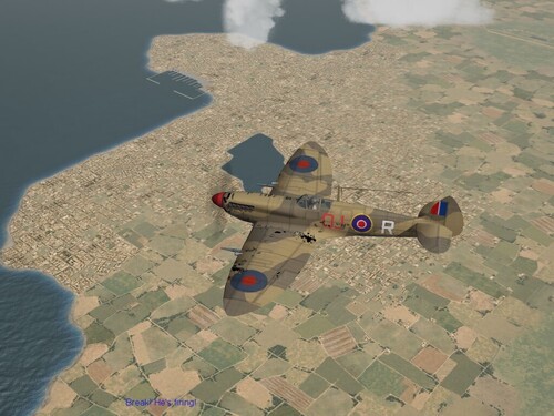More information about "SF2 WW2 North Africa (Western Desert) Terrain (MTO)"