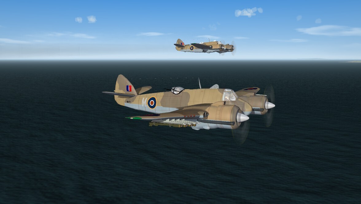 More information about "SF2 Bristol Beaufighter Mk.VI Package (MTO)"