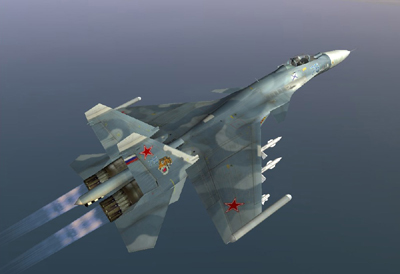 SU-33 High Res pack - \'Alexandra\'