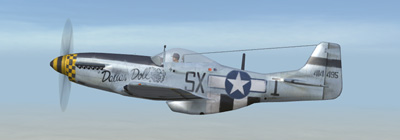 P-51 AddOn v2.0