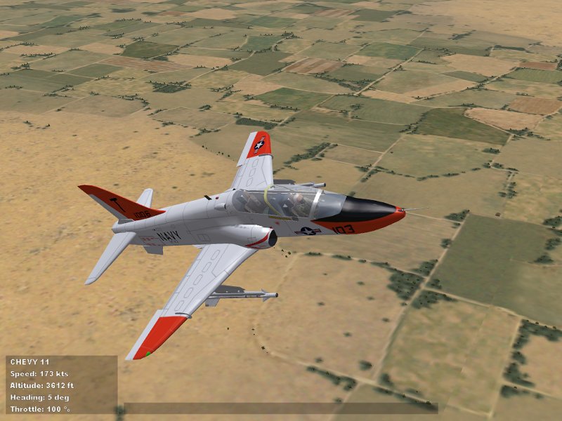 T-45A Addon