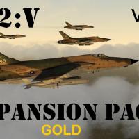 SF2V Air & Ground War Expansion Pack v2.0 Gold - Part 2