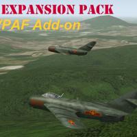 SF2V Air & Ground War Expansion Pack v2.0 - VPAF Add-on