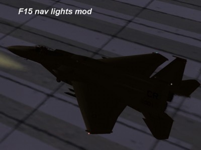 F15 nav lights mod