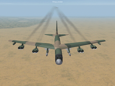 B-52G Addon by Wpnssgt