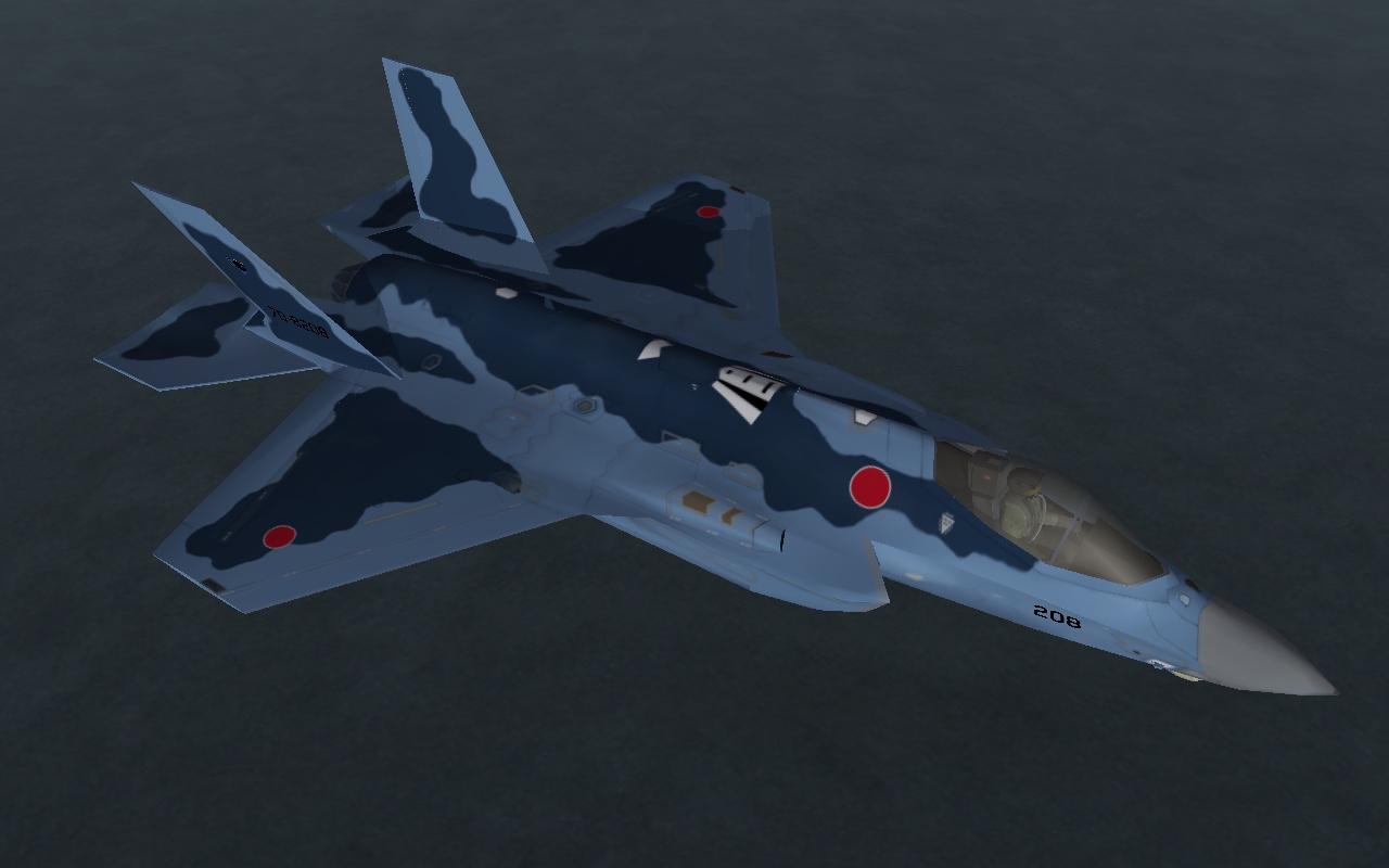 F-35J