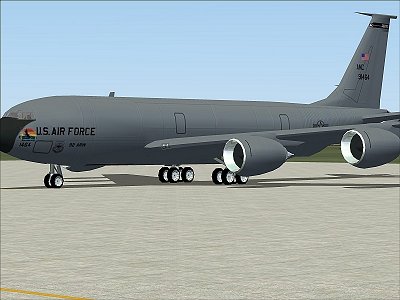 KC-135R addon pack