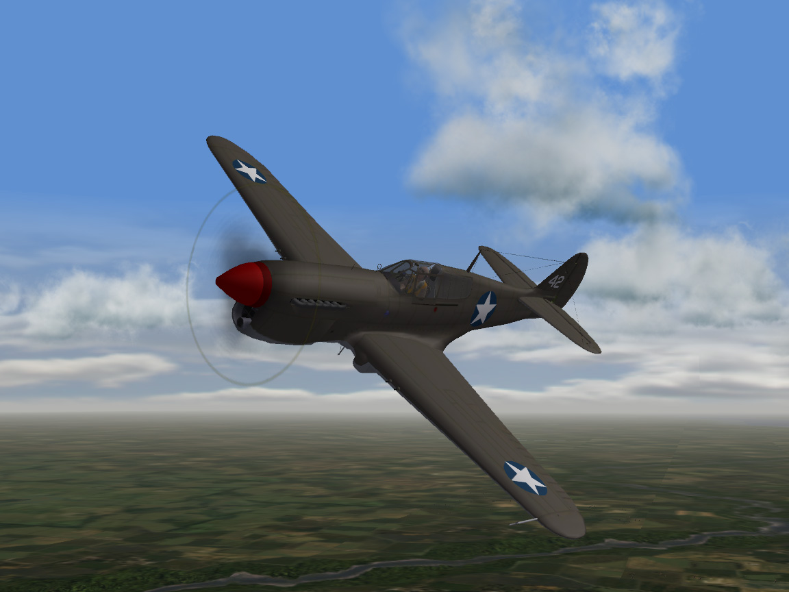 P-40L-10-CU
