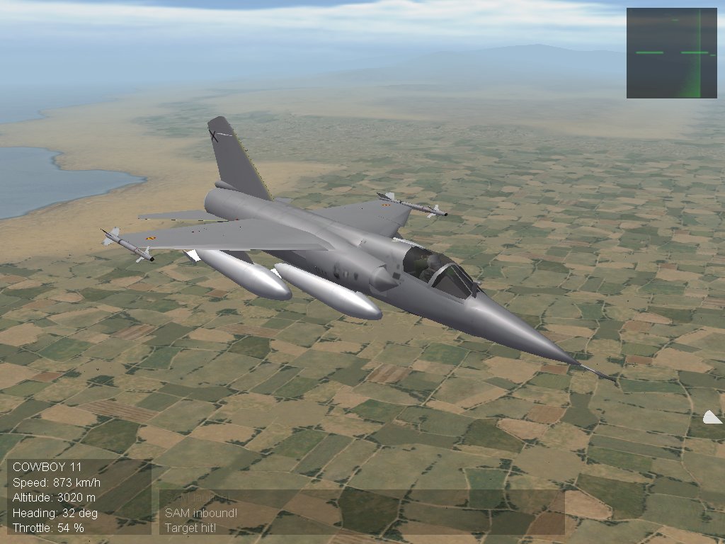 Mirage F1M_SFP1