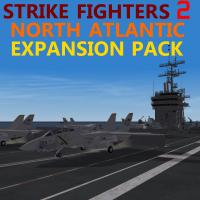 SF2NA Expansion Pack - Part 1 of 3