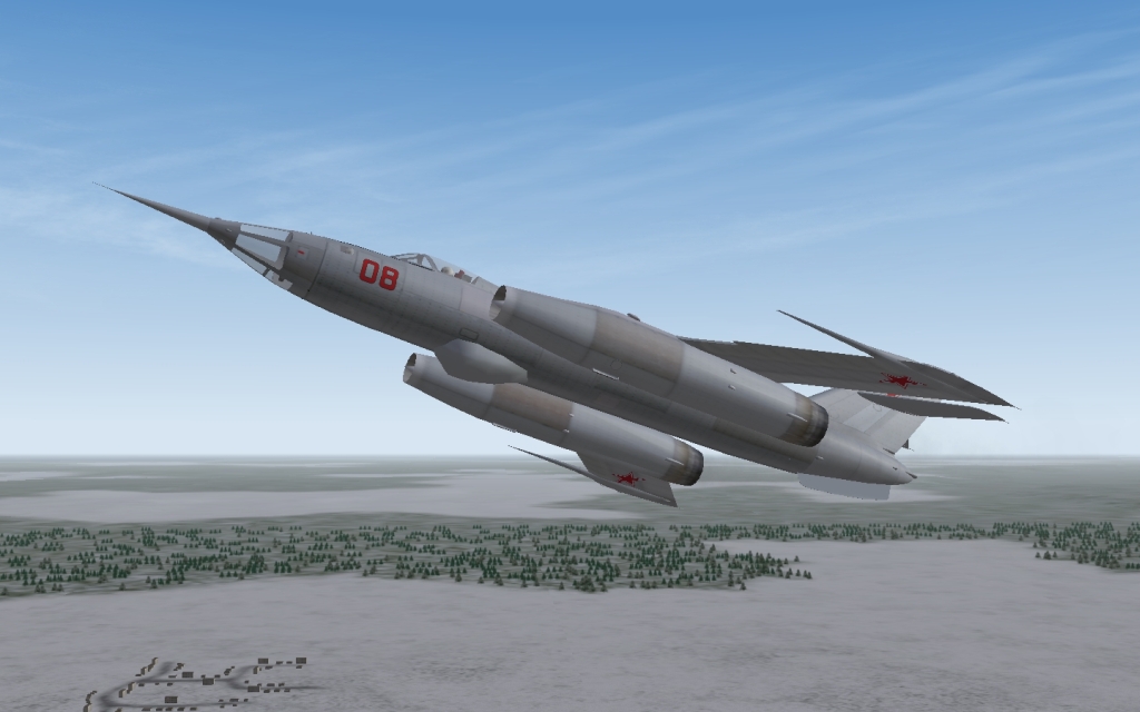 Yak-28I (SFP1)