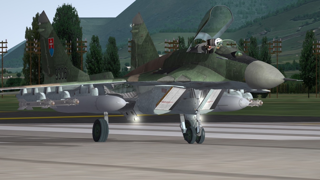 Mig-29C_Czech.7z