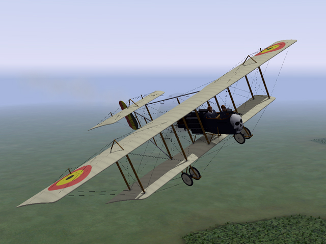 Farman F.40