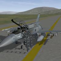 F-16 DATA & LOADOUT update