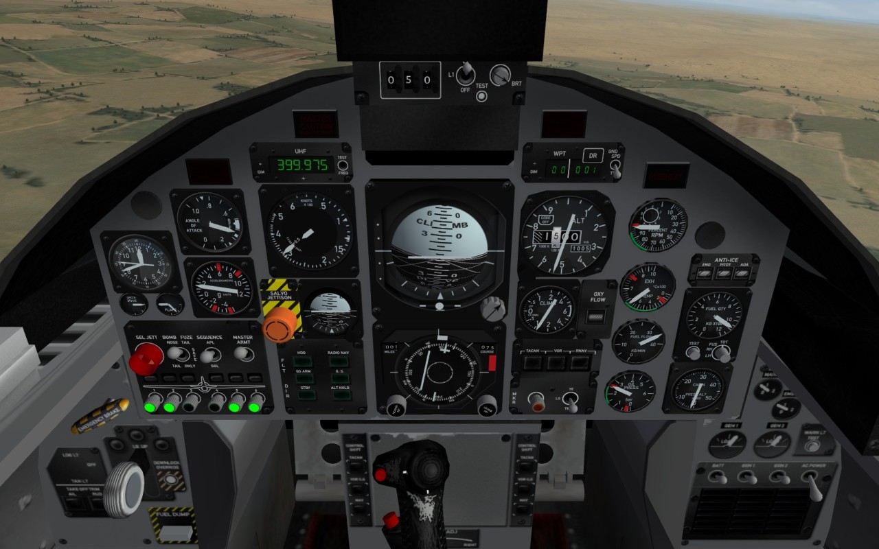 MB-339A cockpit INI update