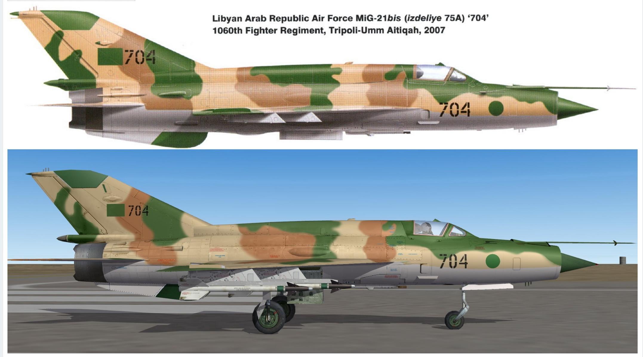 MiG-21 MF_ LibyaAF_skin