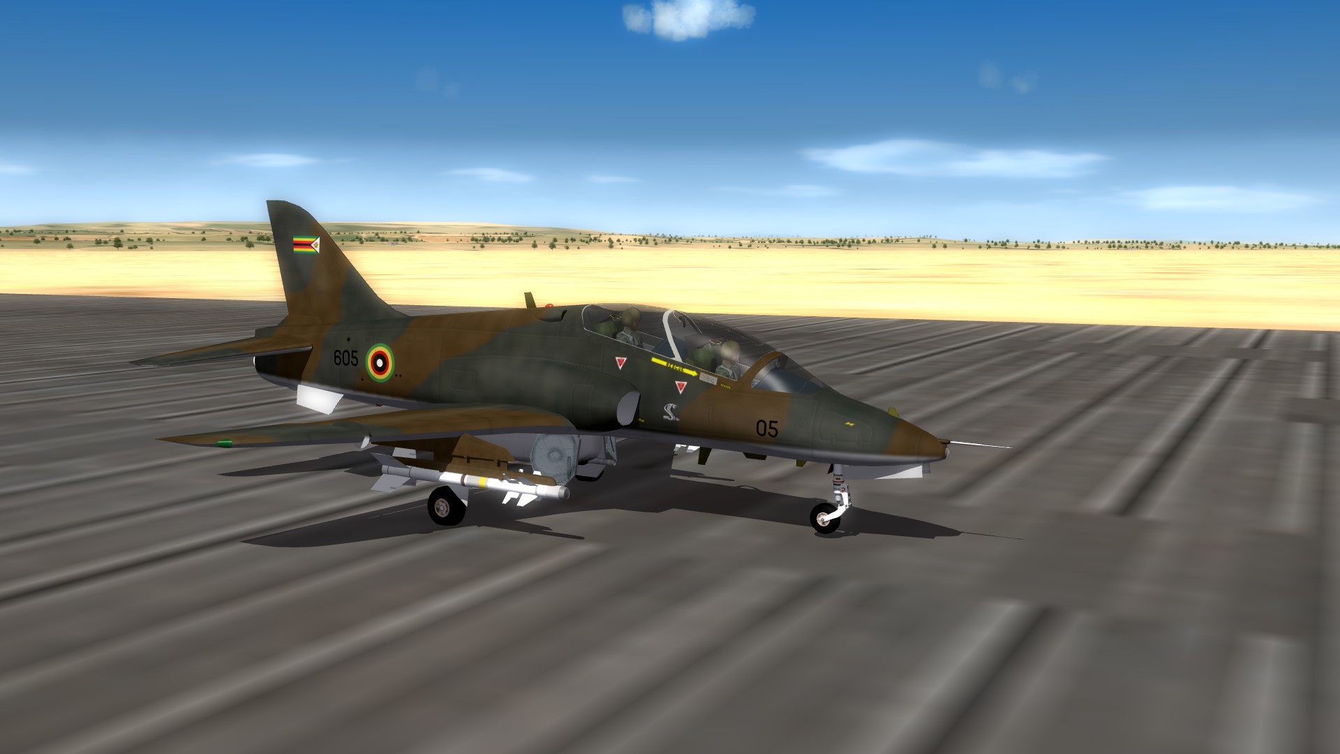 BAe Hawk Mk.60