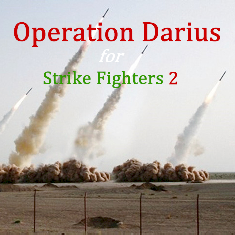 Operation Darius (Final) - Part 4 of 4