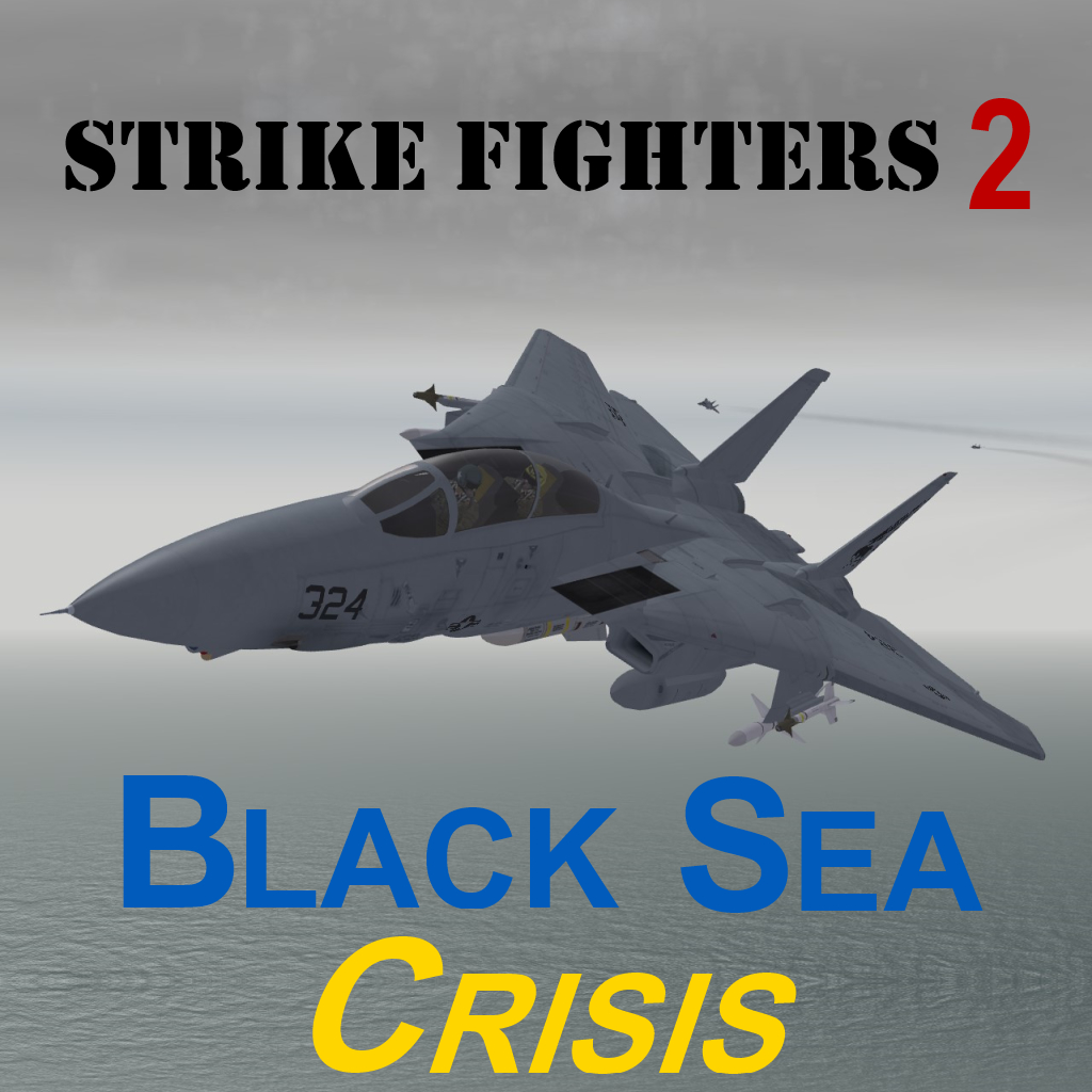 SF2NA: Black Sea Crisis (Part 2 of 4)