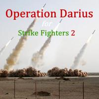 Operation Darius (Final) - Part 1 of 4