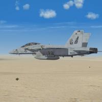 Super Hornet Package for SF2 v4.1