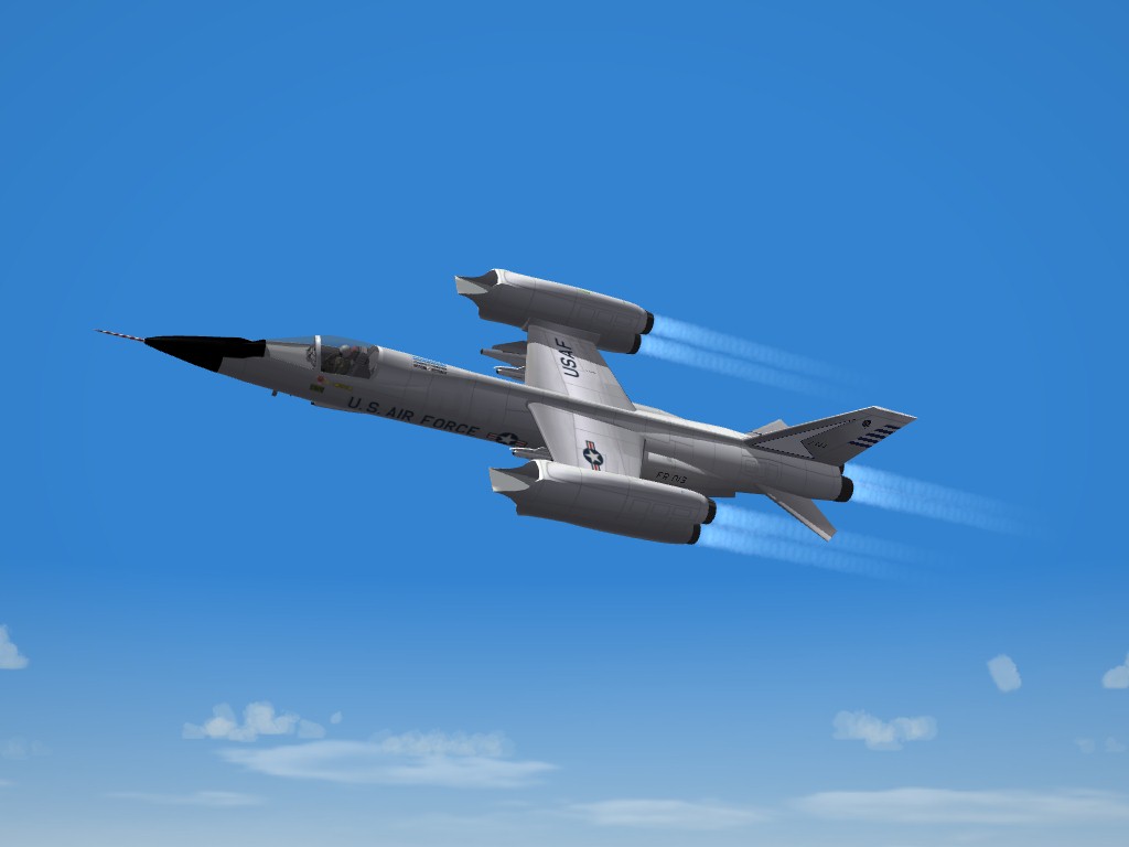 F-109 "Tweeks Pak" for SF2
