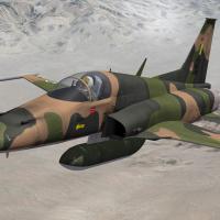 F-5E Early Versions Pack