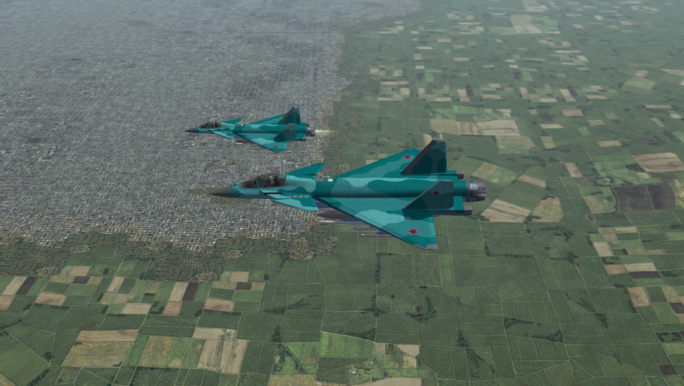 SF 2 MiG LFI 4.12