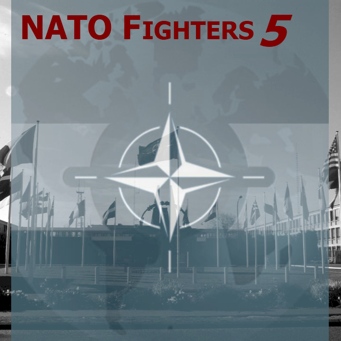 NATO Fighters 5 - Part 7 of 8