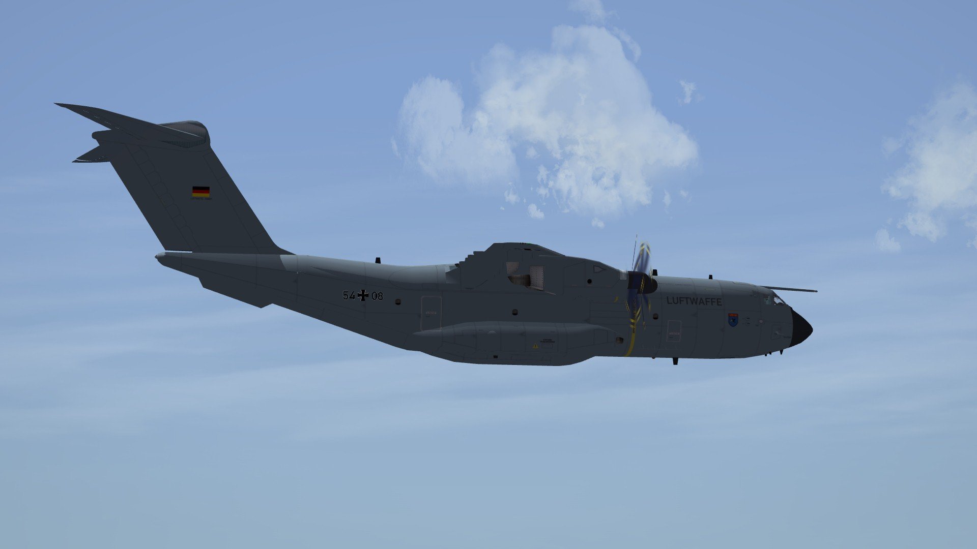 A400M