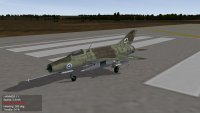 MiG-21F-13 Finland Air Force