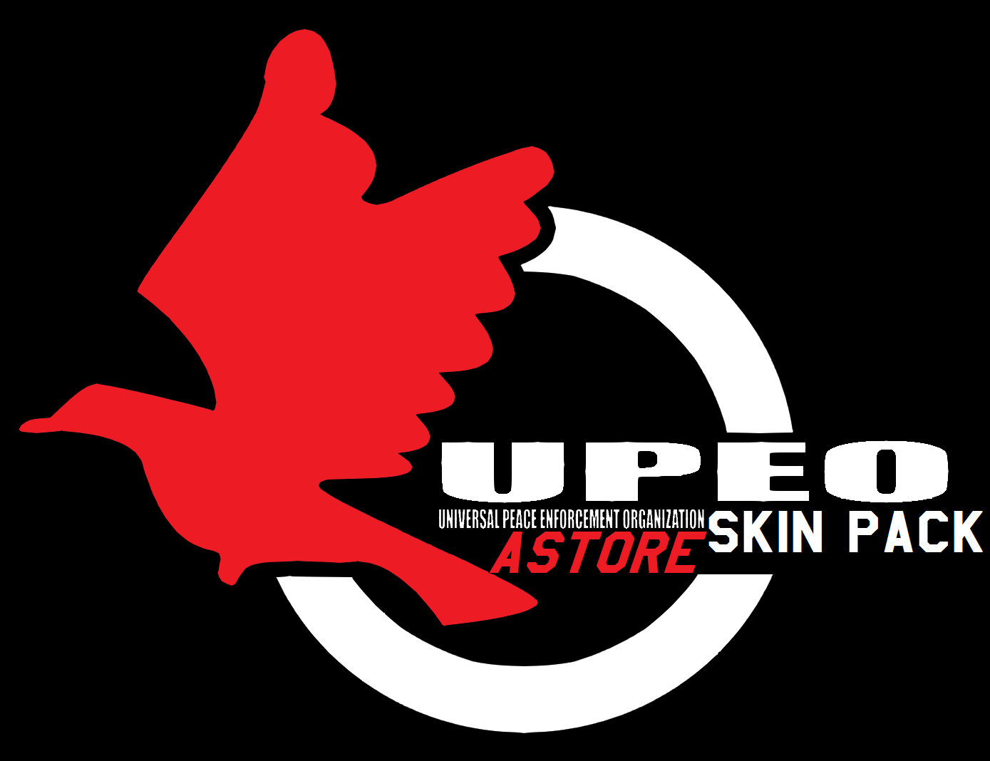Astore - UPEO SKIN PACK FOR STRIKE FIGHTERS 2