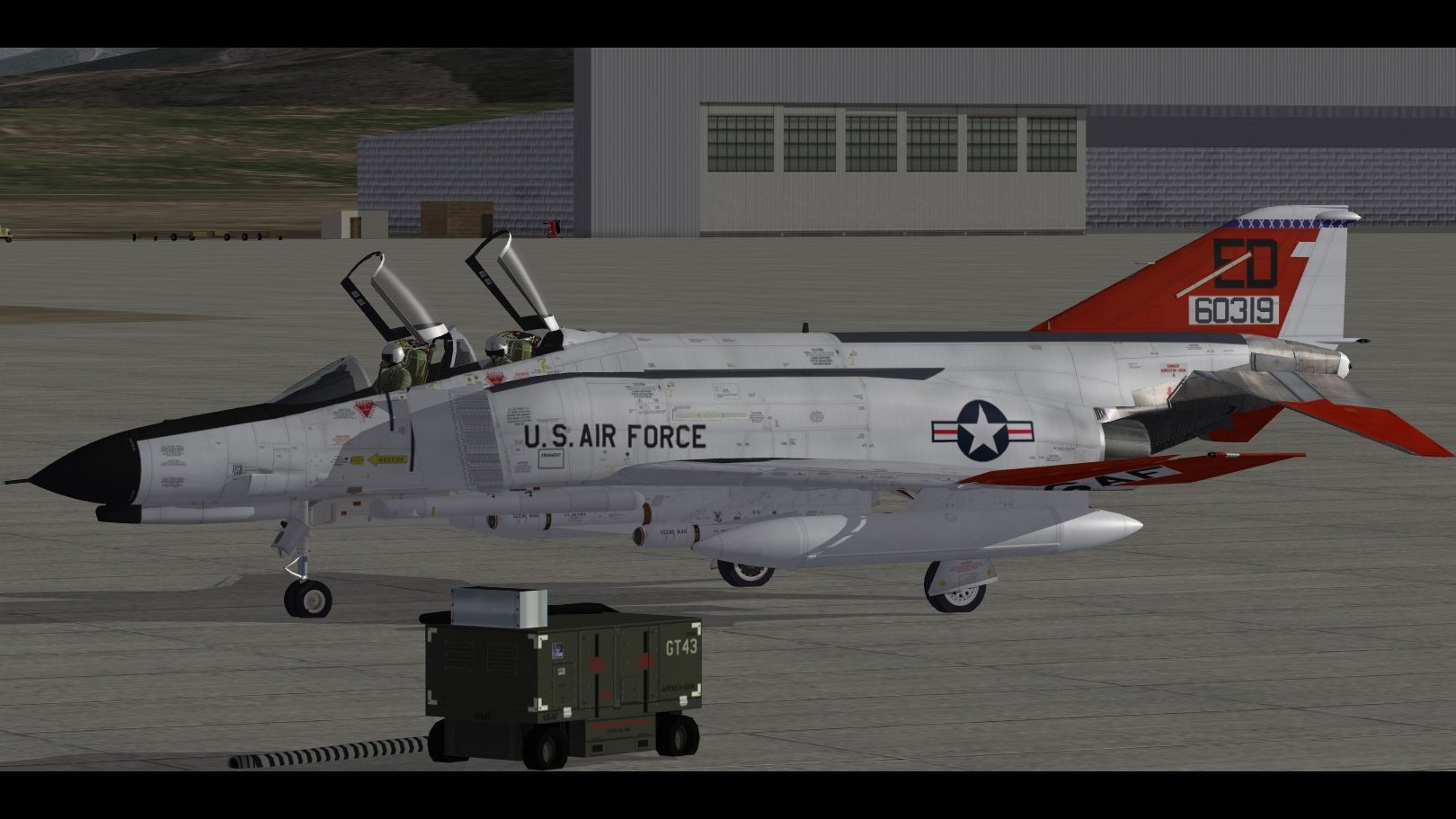 F-4E_72 Edwards AFB