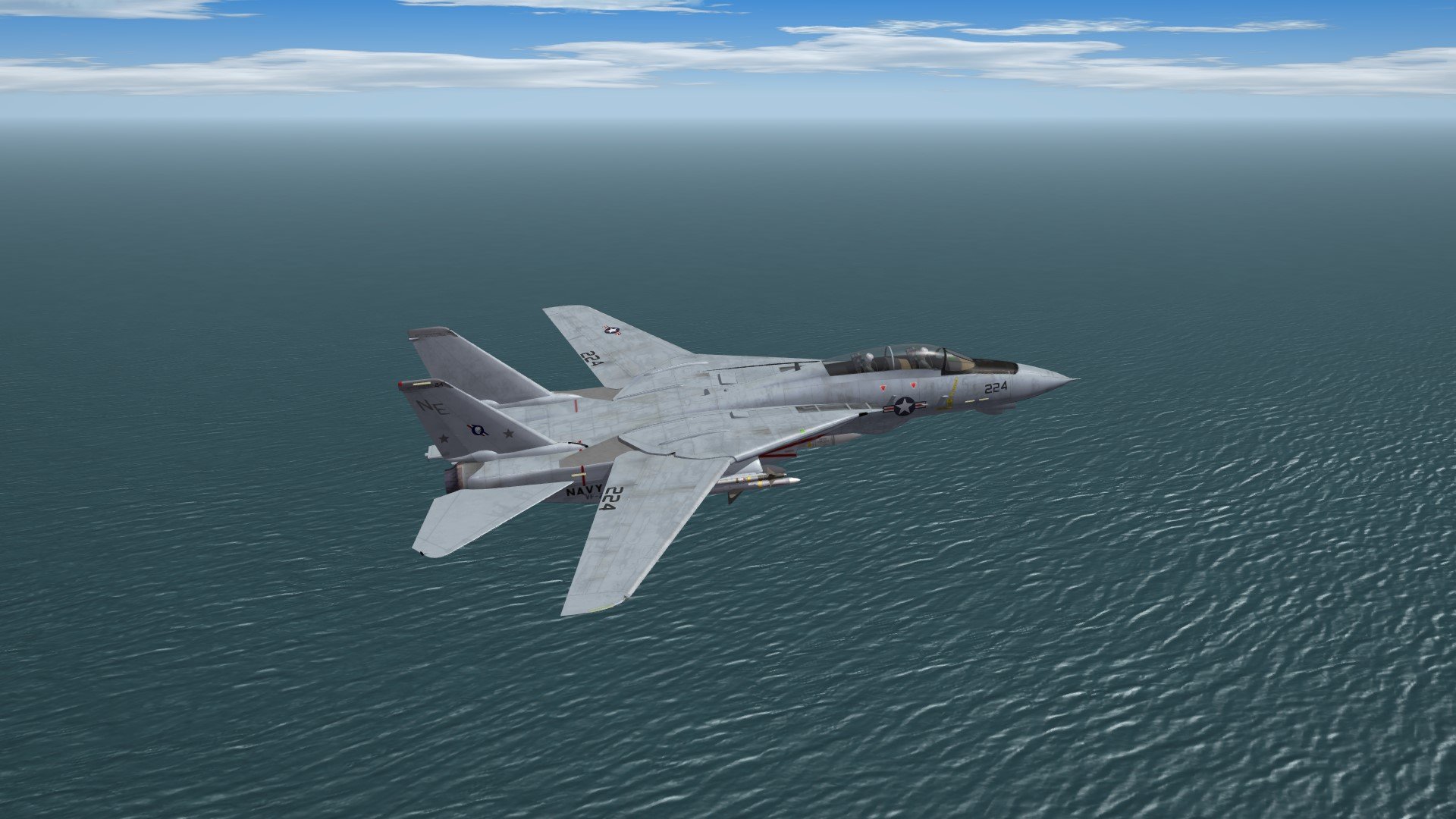 TMF F-14A_82 Skin Pack