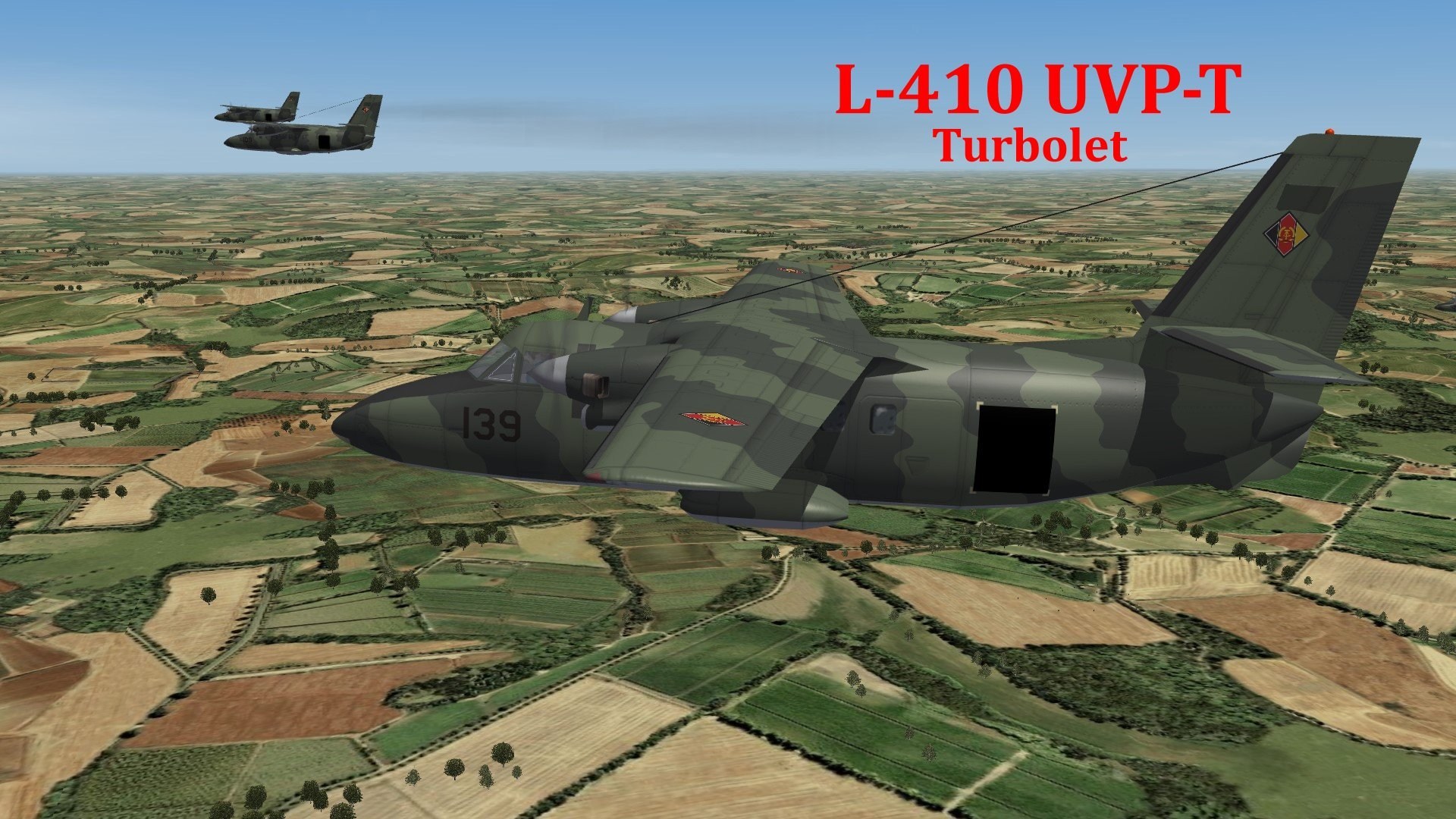 L-410UVP-T