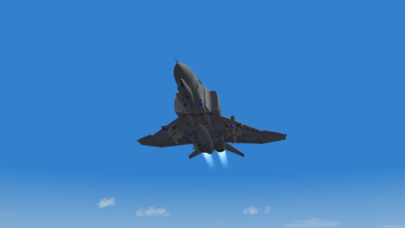 [What If] AIM-7N for SF2