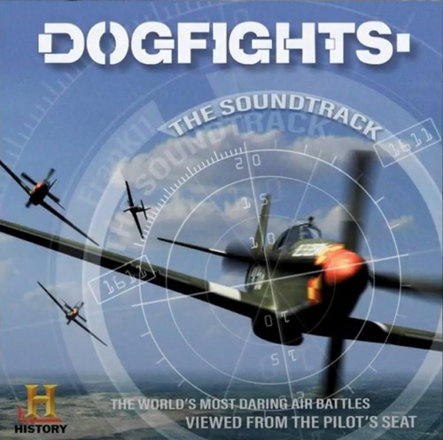 Dogfights Soundtrack for Menus