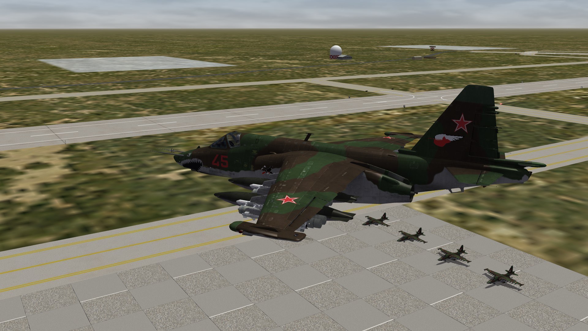 Su-25_Frogfoot